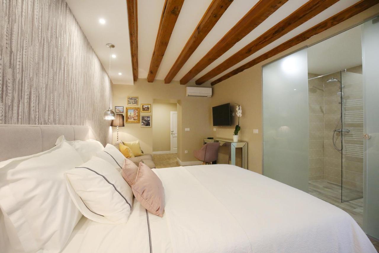 Rooms Skoblar Zadar Exteriér fotografie