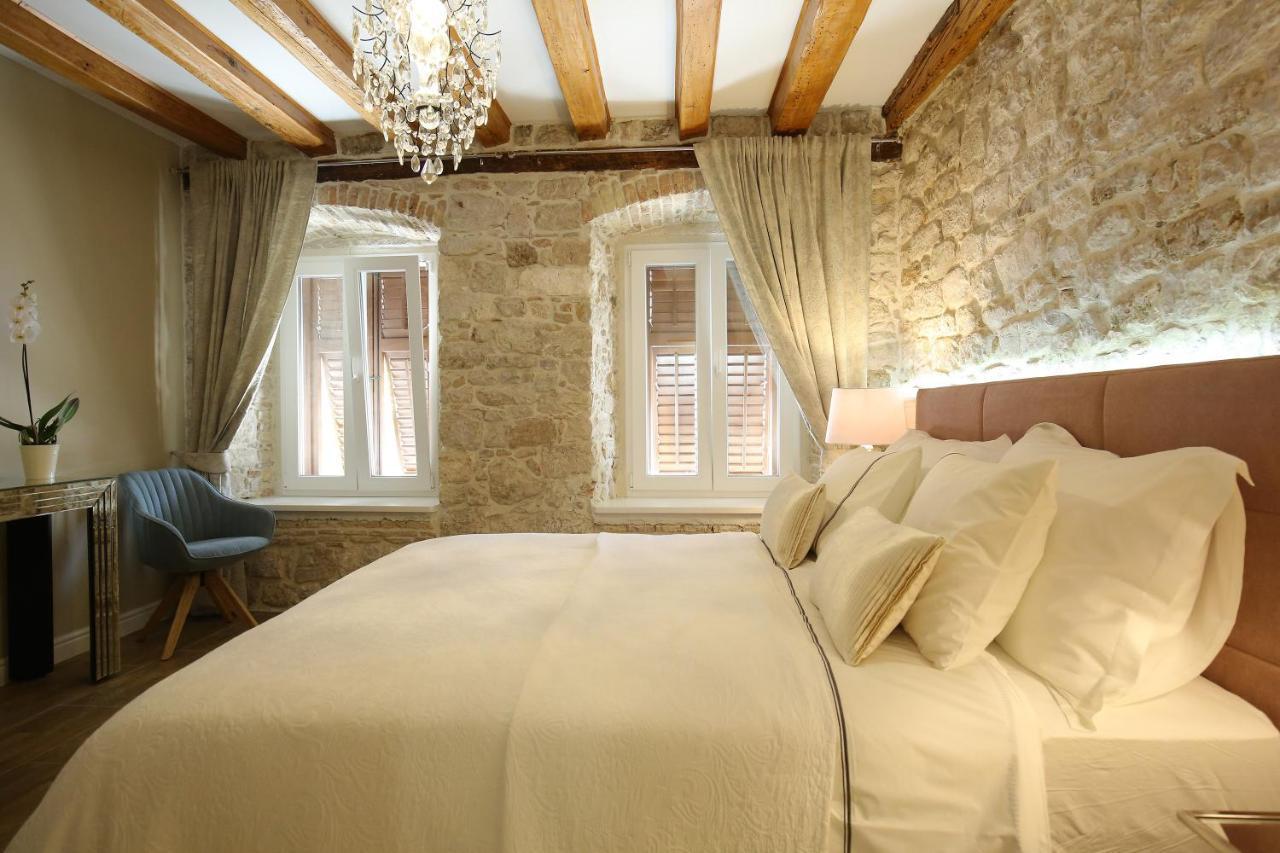 Rooms Skoblar Zadar Exteriér fotografie