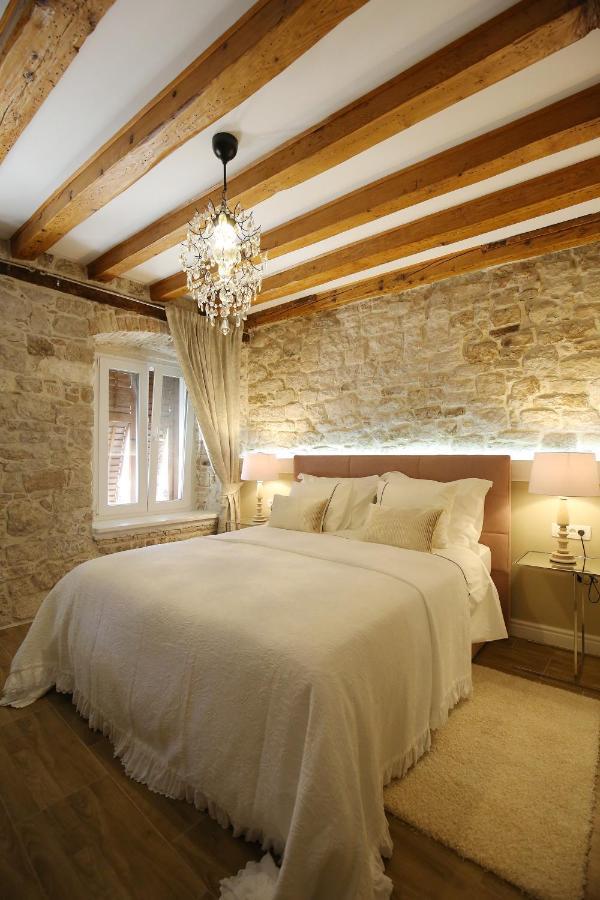 Rooms Skoblar Zadar Exteriér fotografie