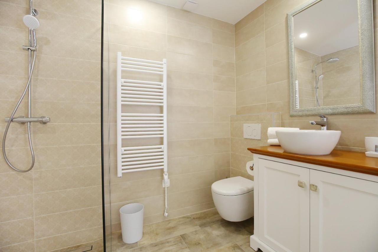 Rooms Skoblar Zadar Exteriér fotografie