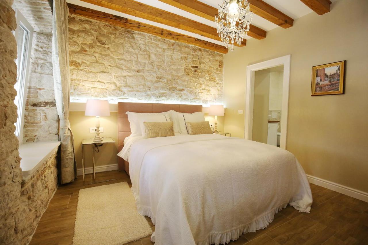 Rooms Skoblar Zadar Exteriér fotografie