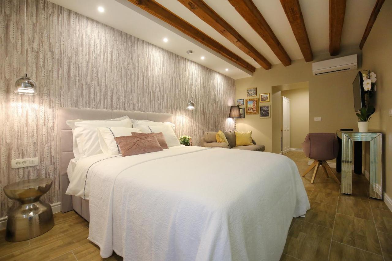 Rooms Skoblar Zadar Exteriér fotografie
